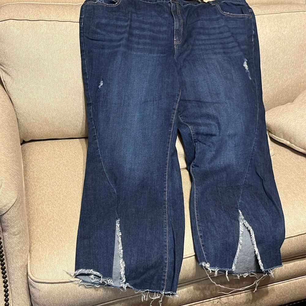 Denim 24/7 jeans 32W